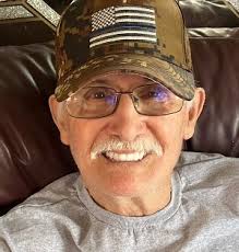 Arthur Wendell Orick, 82