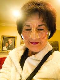 Protecting face from hooping injuries