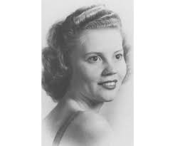 Inez Hinton Obituary (2015)