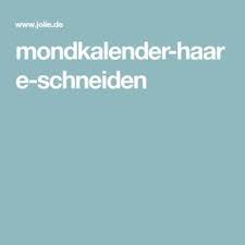 mondkalender haare schneiden mondkalender haare schneiden haare schneiden mondkalender
