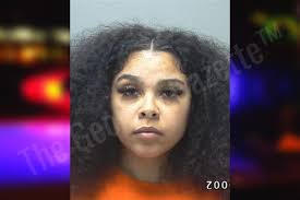 Keyonna Hill — Cherokee County Jail Bookings
