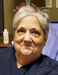 Linda L. Griffith — Askins cremation