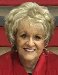Obituary information for Wanda Parker Baucom