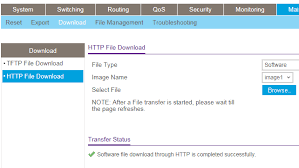 Gs418tpp Gs510tlp Gs510tpp Firmware Version 6 6 2 9 Answer Netgear Support