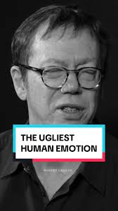 Robert Greene Emotions