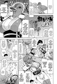 nipple fuck – Mega Boobs Cartoons