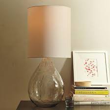 Discover a massive range of sturdy and functional glass jug at alibaba.com. Glass Jug Table Lamp West Elm