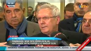 .aziz yıldırım, ali koç'un özlenen fenerbahçe vurgusuna galatasaray örneğiyle cevap verdi. Aziz Yildirim Sikeyi Turkiye Galatasaray Getirdi