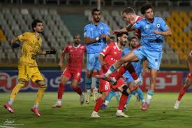 هشدار چادرملو به فدراسیون؛ پرونده به AFC و CAS برسد، هزینه‌اش با شماست