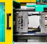 What is High-Pressure Die Casting (HPDC)? - Eko Industries