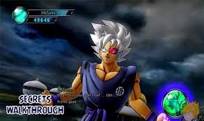 Ultimate fighting legend) is a fighting video game based on the manga and anime series dragon ball for the nintendo ds. Dragon Ball Z Ultimate Tenkaichi Tips For Android Apk Download
