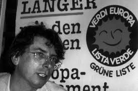 Per una Terra giusta: la voce di Alex Langer 20 anni dopo