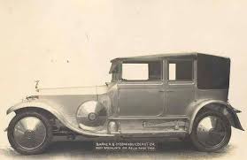1920 double cabriolet by barker chassis 126ag for the maharaja of patiala rolls royce vintage cars cabriolets pinterest