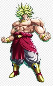 Dragon ball fighterz is born from what makes the dragon ball series so loved and. Broly Dragonballfighterz Character Art Broly Dragon Ball Fighterz Hd Png Download 804x1276 42777 Pngfind