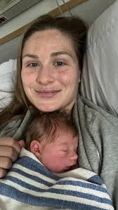 Busy soaking in all the love 🎀