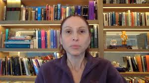 Natália pasternak taschner is a brazilian microbiologist. Nao E Motivo Para Panico Diz Microbiologista Sobre Reinfeccao Por Covid 19