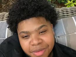 Benjamin flores jr haircut best images 2019 shadow fade curl sponge with side part. Double G Opera News Nigeria