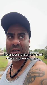 From Prison to Parenthood: A Personal Journey