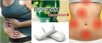 Buscapina Compositum Presentaciones Indicaciones Recomendaciones De Dosificacion Contraindicaciones Efectos Adversos E Interacciones Arriba Salud