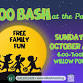 Boo Bash at the Pond event image