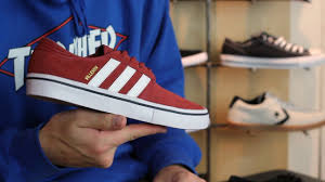 All styles and colours available in the official adidas online store. Adidas Seeley Pro Skate Shoes Review Tactics Com Youtube