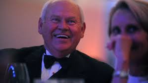 Could Tennessee Vols' next AD be Phillip Fulmer?