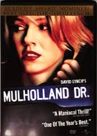 DVD Savant Review: Mulholland Dr.