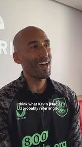 Huddersfield Town chairman Kevin Nagle says new manager Lee Grant  understands 'Northern Football'. So we had to ask the man himself... what  IS 'Northern Football'?