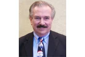 Gerald Aldrich Obituary (2013)