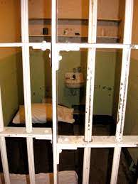 What To Do When Someone You Love Goes To Jail - Pairedlife