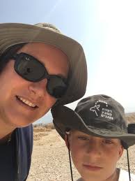 Warum ich Israel liebe