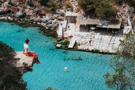 Discover & book the best of mallorca with the local destination experts. Beach Hopping In The South Of Mallorca Rutas Y Rutinas