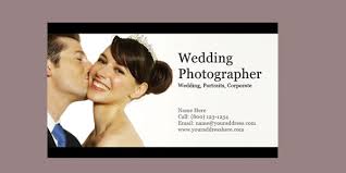 The card actually measures 2″x3.5″. Photographer Business Card Samples Ideas Startupguys Net