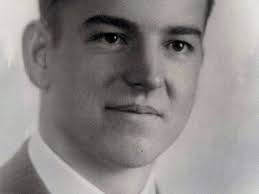 Gordon Hillier Obituary (1921