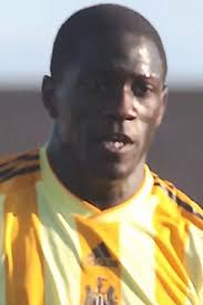 Midfielder Wesley Ngo Baheng ready for his chance