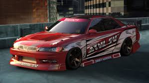 Toyota chaser jzx90 drift force hampton downs. Toyota Mark Ii Jzx90 3d Model In Sedan 3dexport