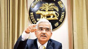 Indian banking sector sound, stable: RBI Governor | DD News