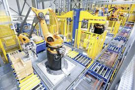 Ia tech centre, located at jalan loke yew, kuala lumpur, is the largest showroom of its kind with over 13. Schafer Case Picking Ssi Schaefer