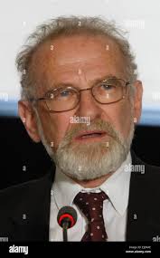 Bronislaw geremek hi-res stock photography and images