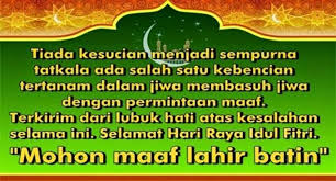 Kamu pun bisa mengirimkannya atau mengucapkan kepada keluarga, sahabat, dan kerabat baik via telepon ataupun bertatap wajah secara. Kata Kata Ucapan Lebaran 2019 Yang Penuh Makna Dan Mendalam Rancah Post