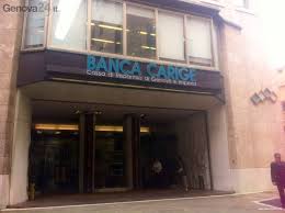 Cassa di risparmio di genova e imperia audizione del vice direttore generale della banca d'italia fabio panetta roma, 23 gennaio 2019. Amissima Assoluta Temerarieta Delle Azioni Avviate Da Banca Carige Genova 24