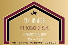 Homeschool Program: Fly Higher – The Science Of Slime
