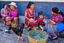 Committee on the rights of persons with disabilities. Guatemala Urlaub Rundreisen Und Individualreisen Vom Guatemala Spezialisten