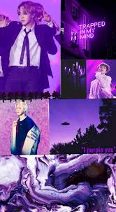 Purple wallpaper iphone iphone wallpaper tumblr aesthetic mood wallpaper iphone background wallpaper aesthetic pastel wallpaper retro wallpaper aesthetic backgrounds galaxy wallpaper. Purple Aesthetic Jimin Wallpaper Army S Amino