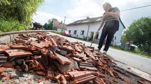 Offenbar gibt es tote zu beklagen, zudem sollen tschechien: Todesopfer Nach Sturmen Und Unwettern In Polen Und Tschechien Wetter De