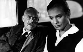 7 of 30 in the 2021 good movies checklist 🎥. Film Forum Wild Strawberries
