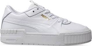 Puma womens cali glow leather iridescent fashion sneakers. Puma Cali Sport Sneakers Only 70 Runrepeat