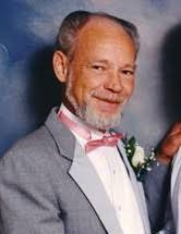 Obituary for "Dinky" Wade Darnell Sexton