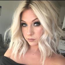 Hair by Julianne Venturino