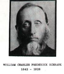 Friede-Abrahamson Genealogy Site